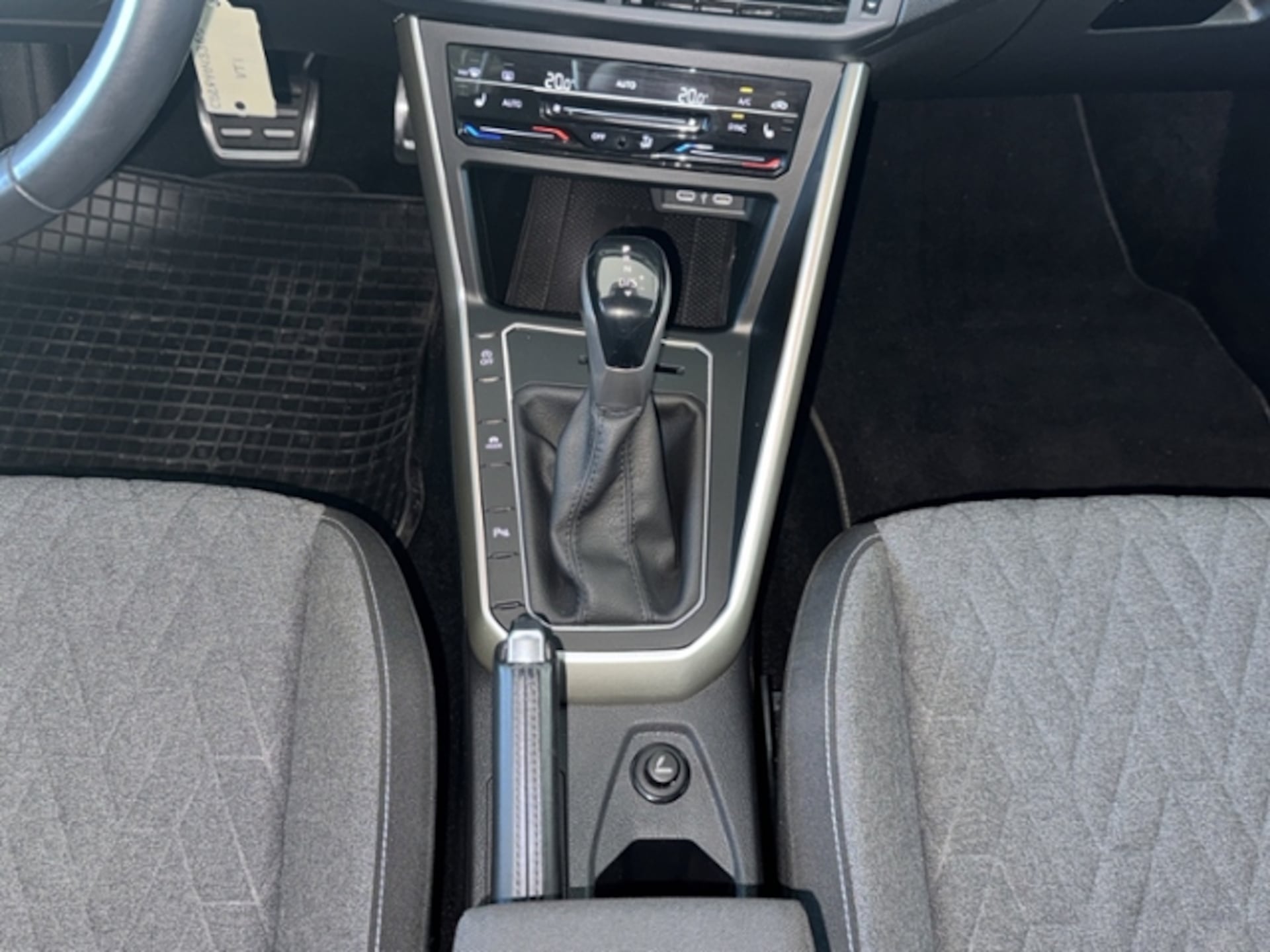 Volkswagen Taigo MOVE