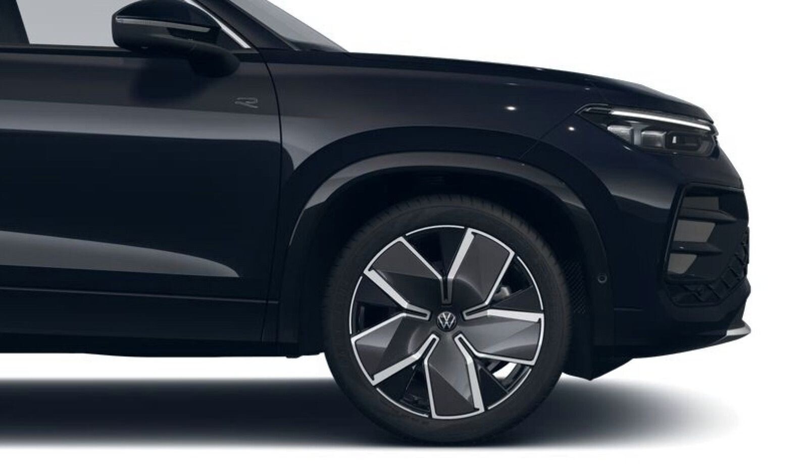 Volkswagen Tayron – Bild 5