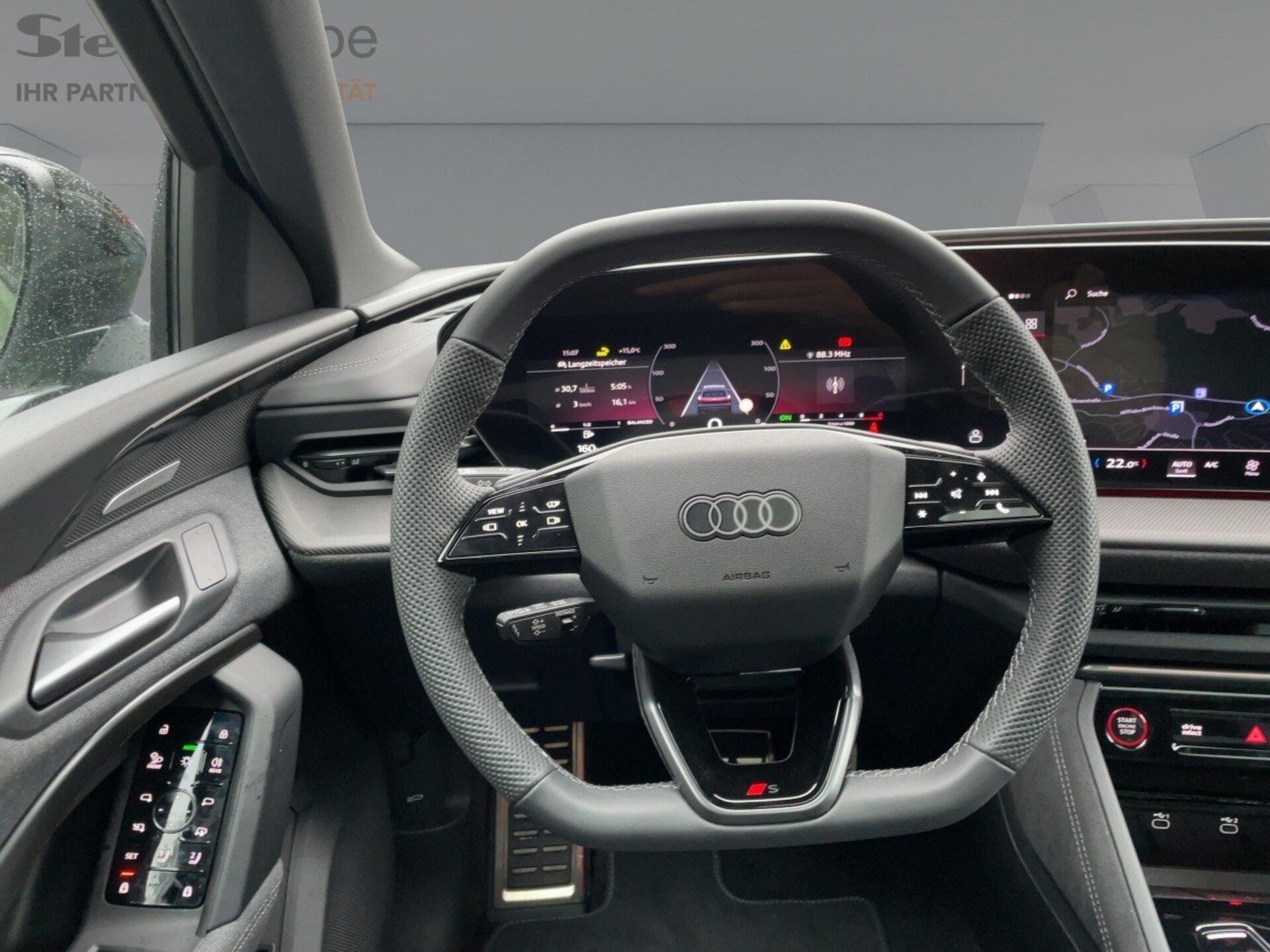 Audi Q5 SUV