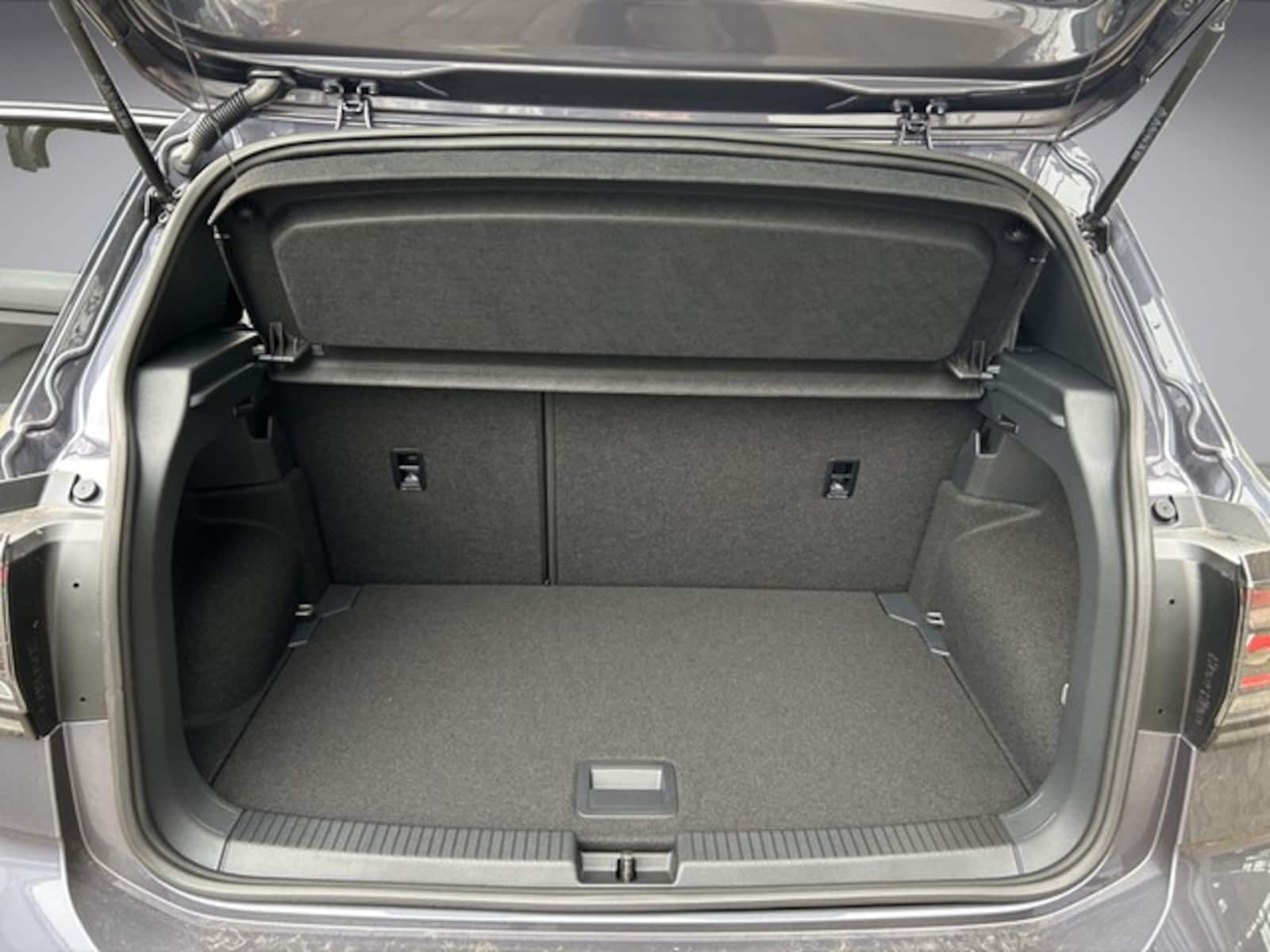 Volkswagen T-Cross – Bild 9
