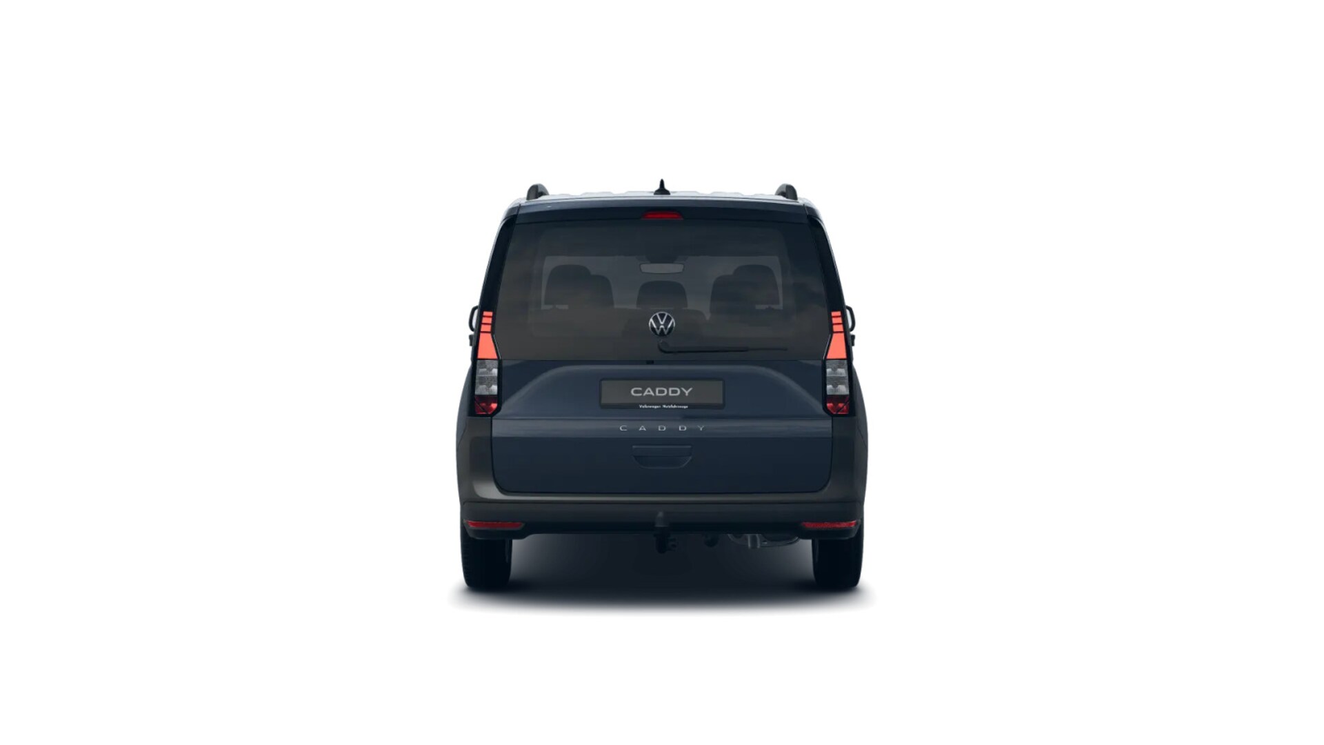 Volkswagen Caddy Basis-Modell