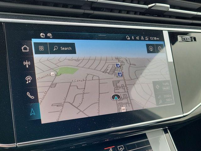 2026 Audi Q7 Premium Plus - Photo 27