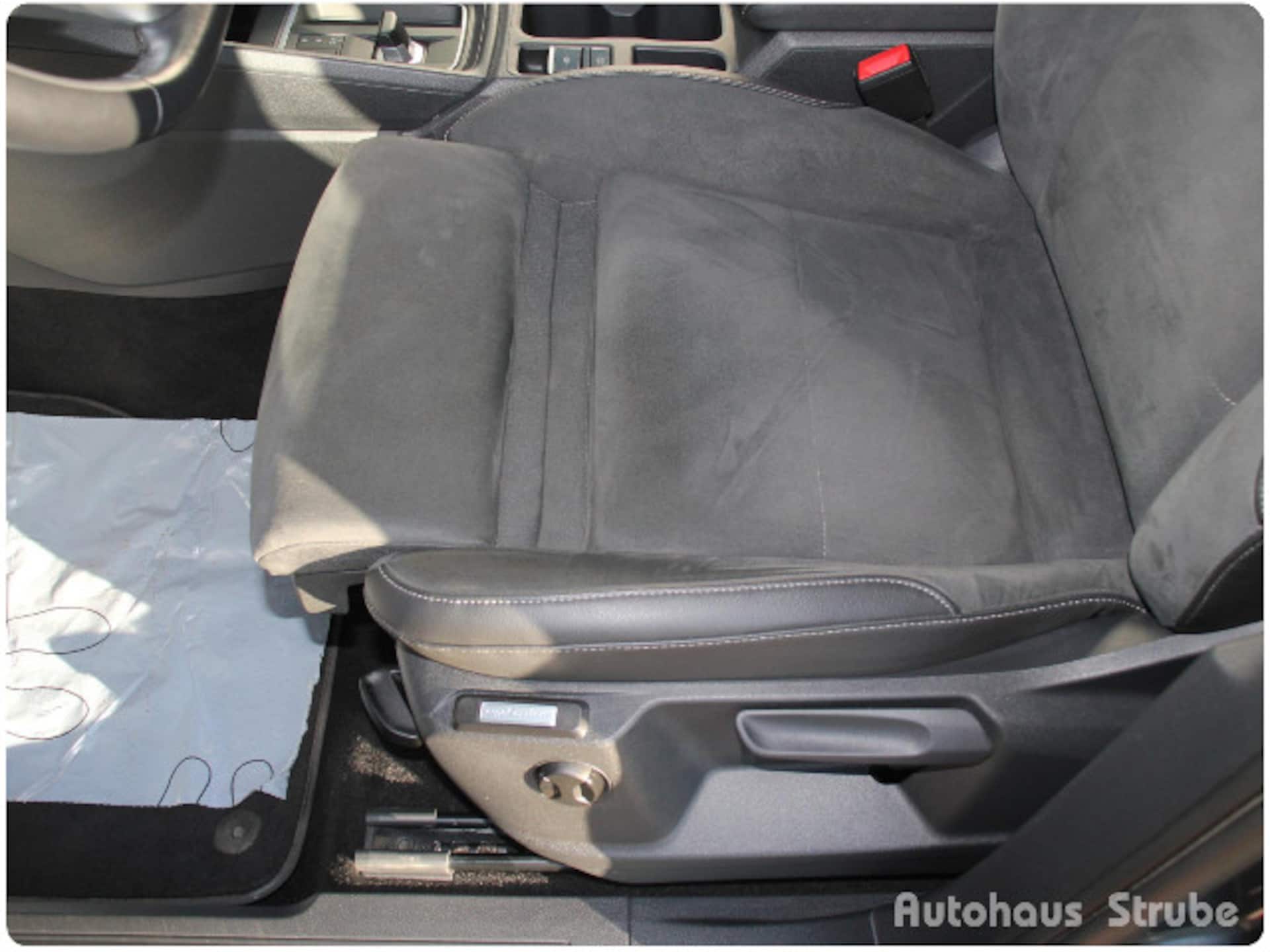 Volkswagen Caddy Style