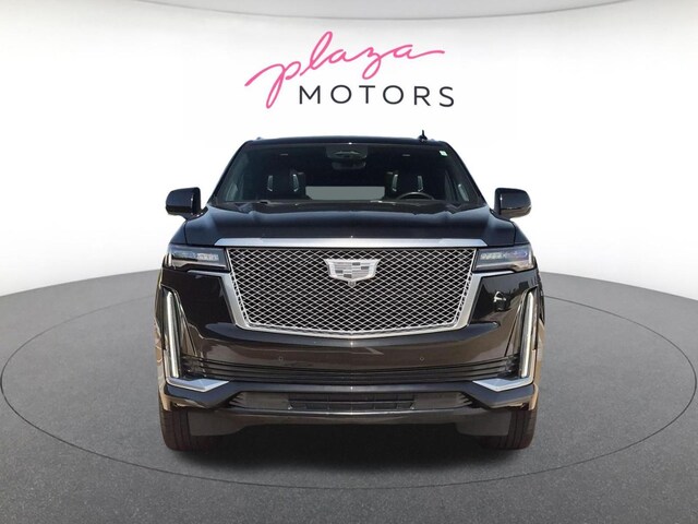 2023 Cadillac Escalade ESV
