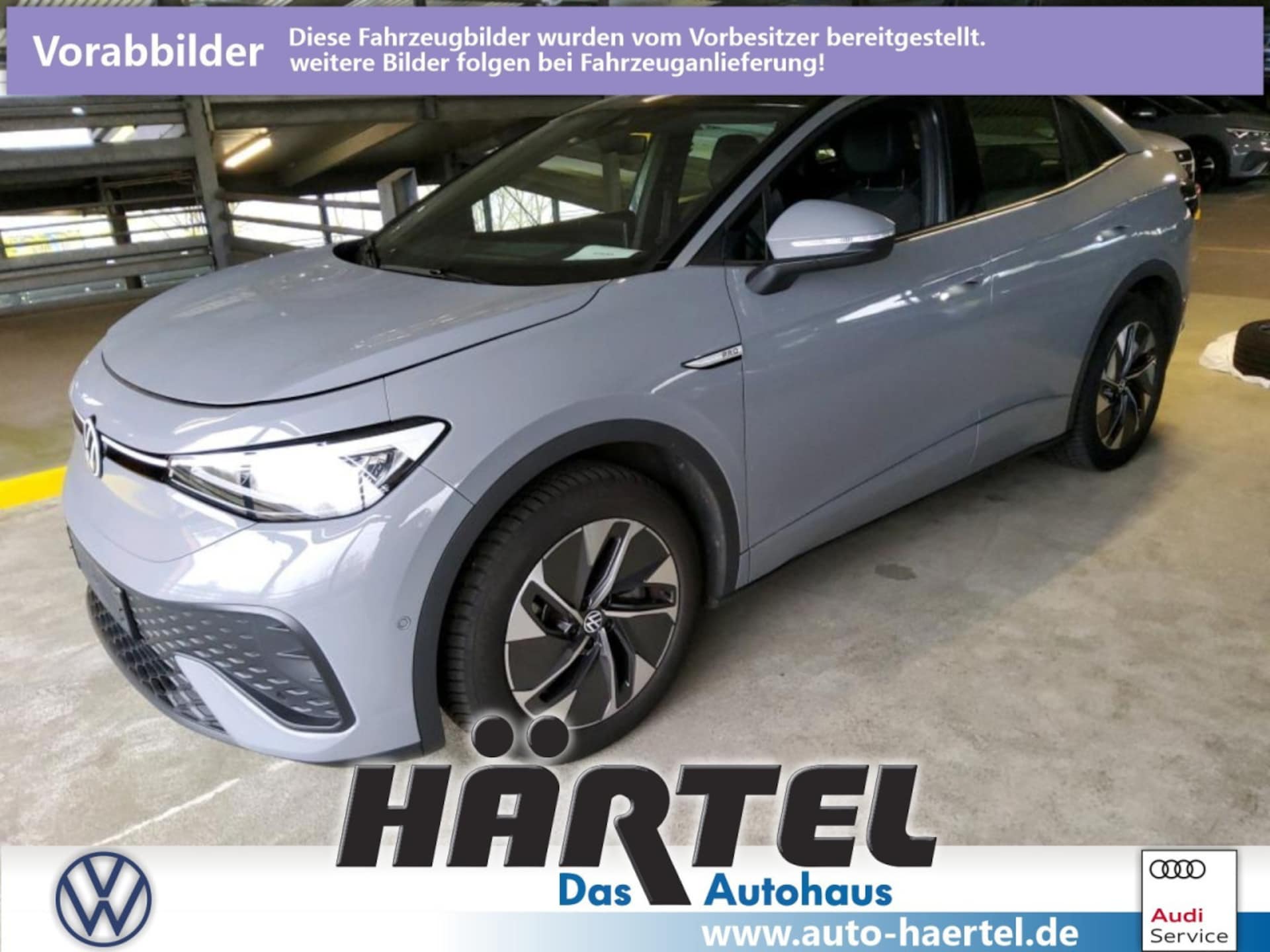Volkswagen ID.5 Pro