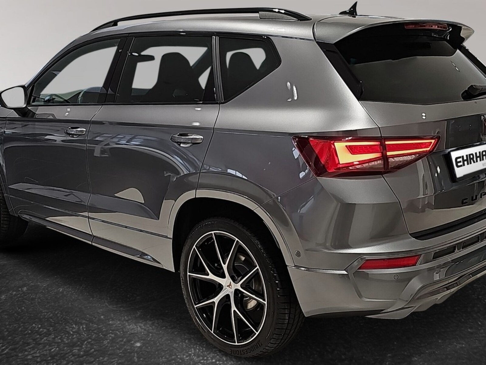 CUPRA Ateca – Bild 6