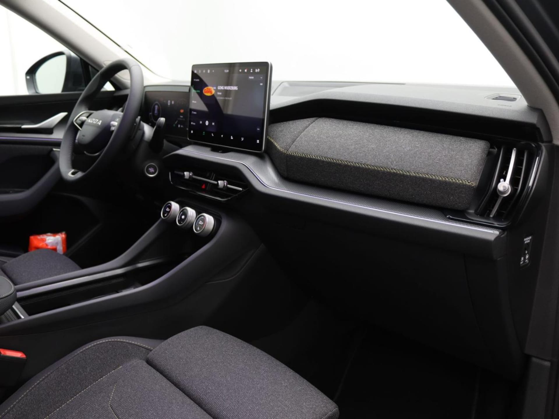 Skoda Kodiaq Selection