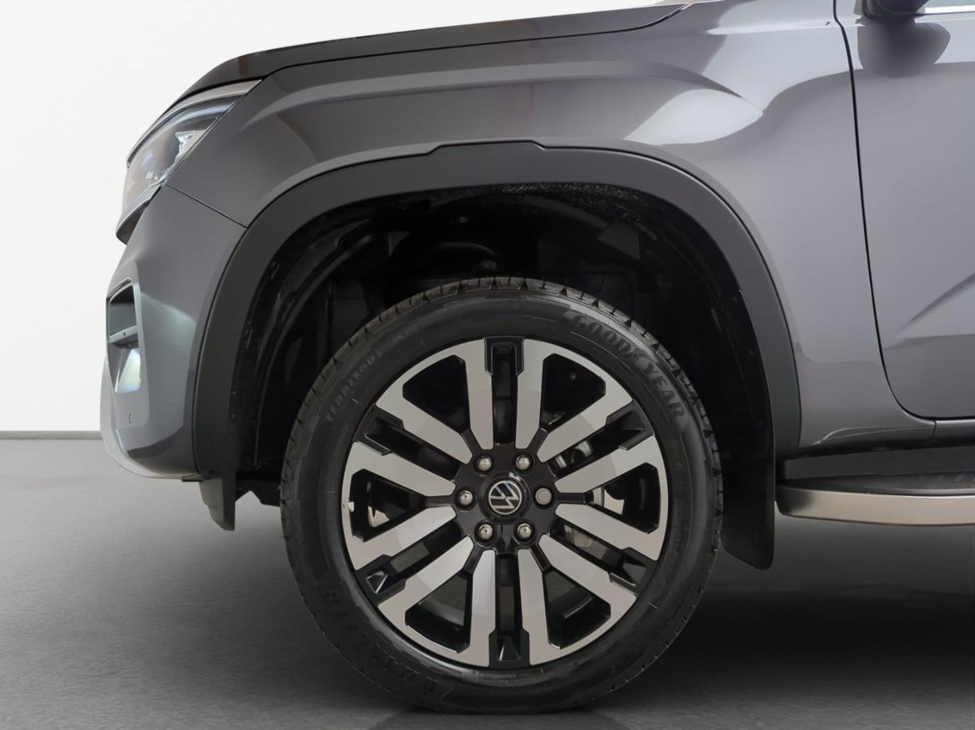 Volkswagen Amarok DoubleCab Aventura
