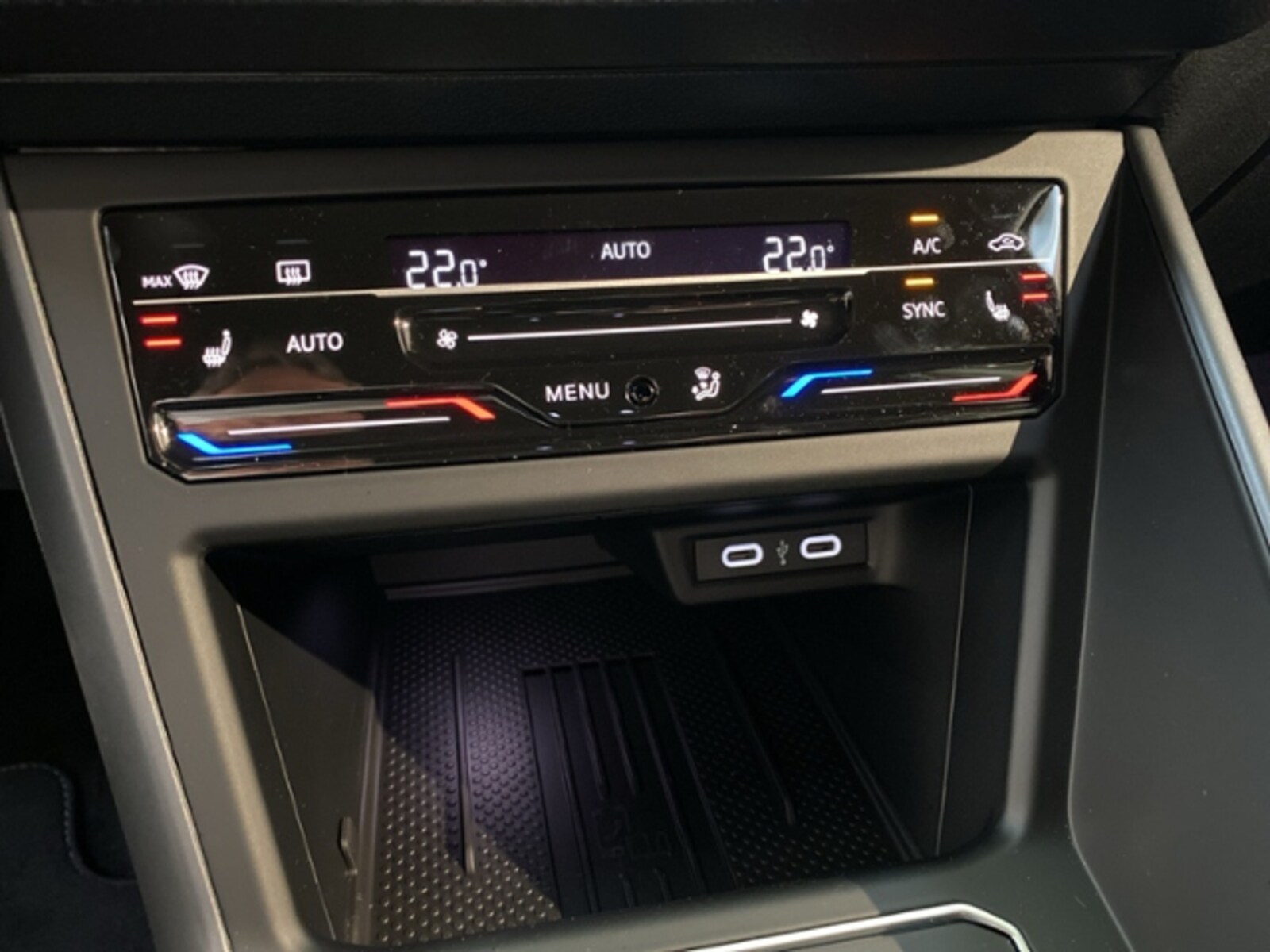 Volkswagen Taigo – Bild 35