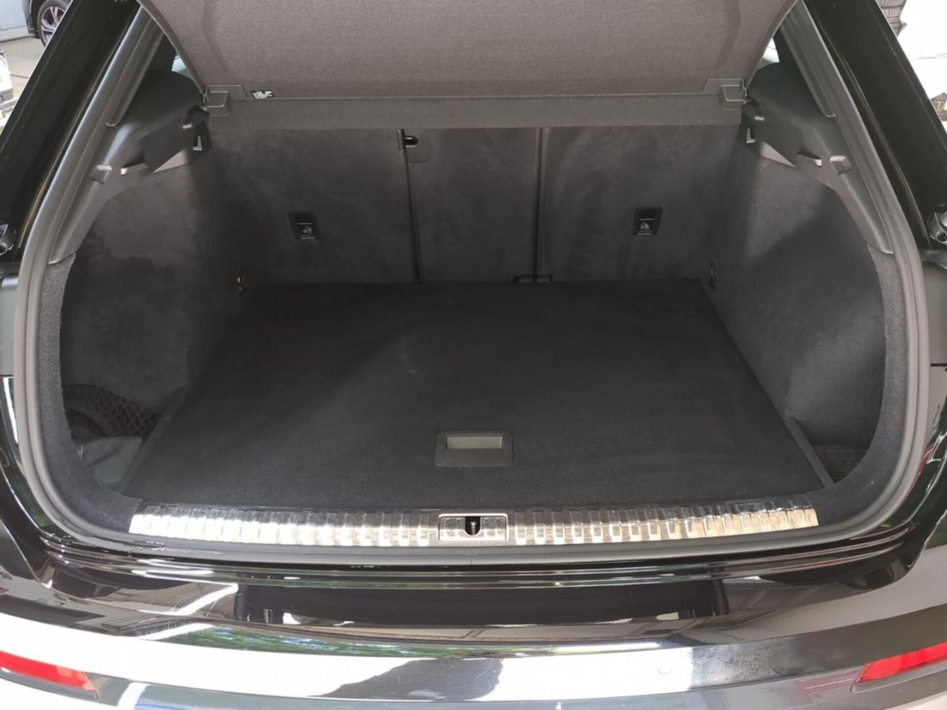 Audi Q3 SUV advanced