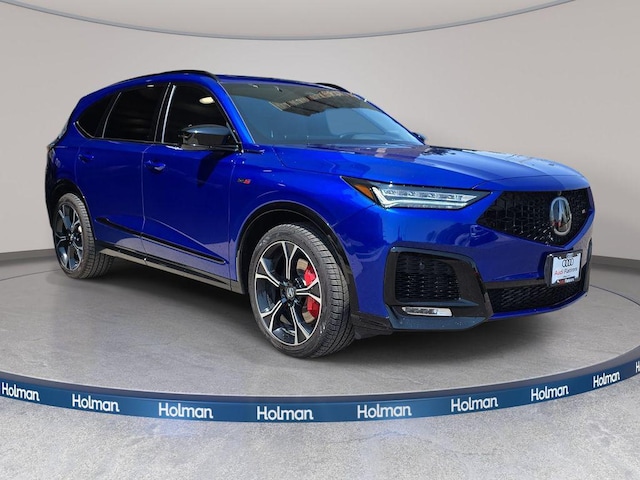2025 Acura MDX