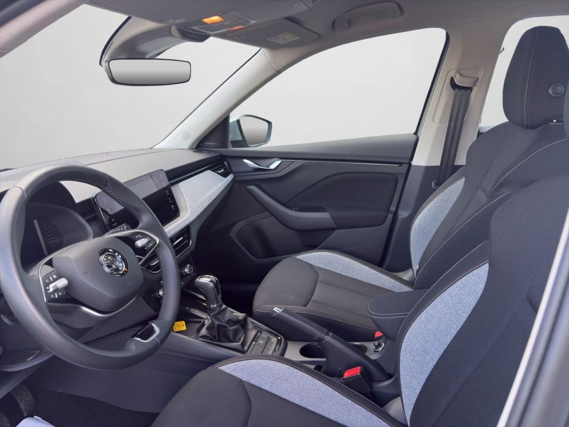 Skoda Kamiq Selection