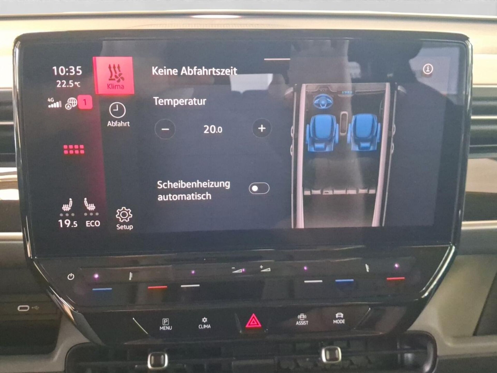 Volkswagen ID. Buzz Pro