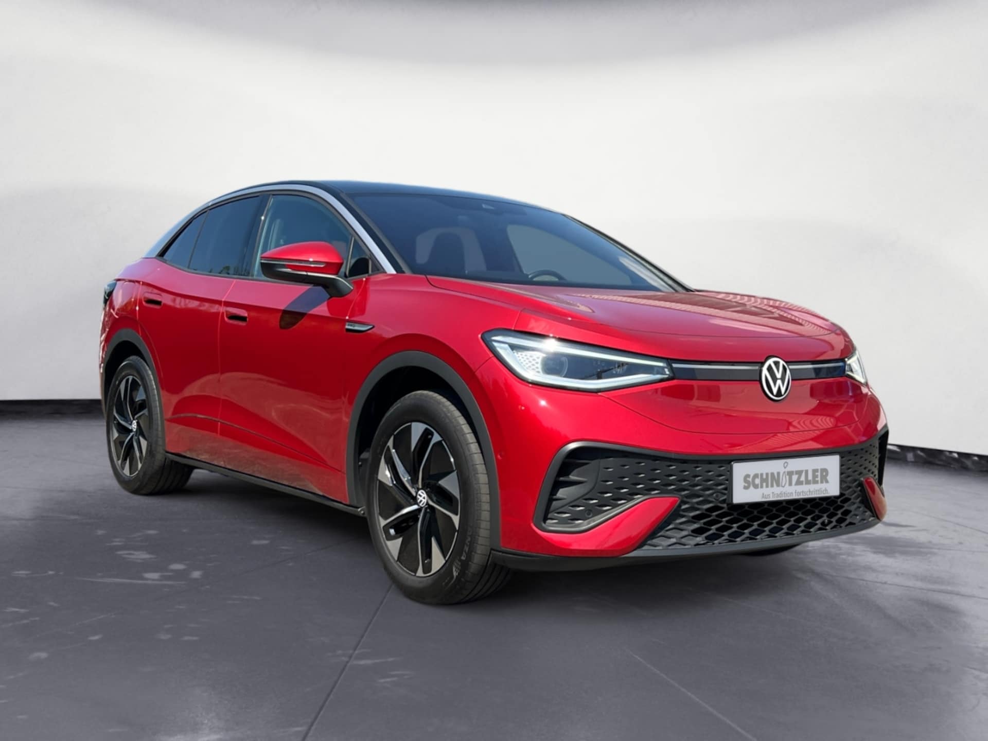 Volkswagen ID.5 Pro Performance