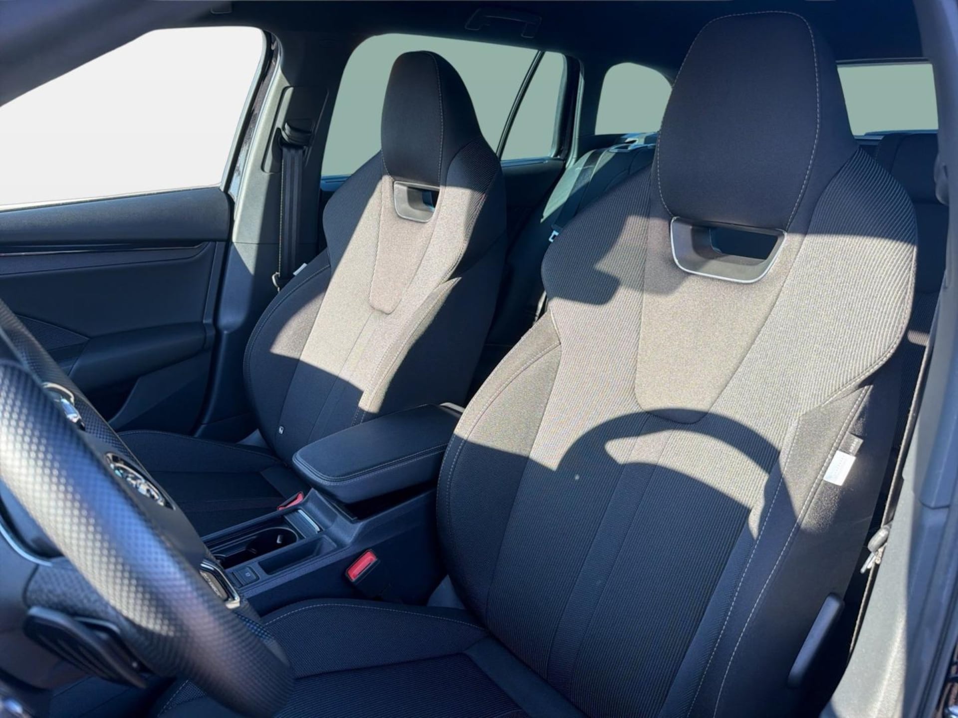 Skoda Octavia Combi Sportline