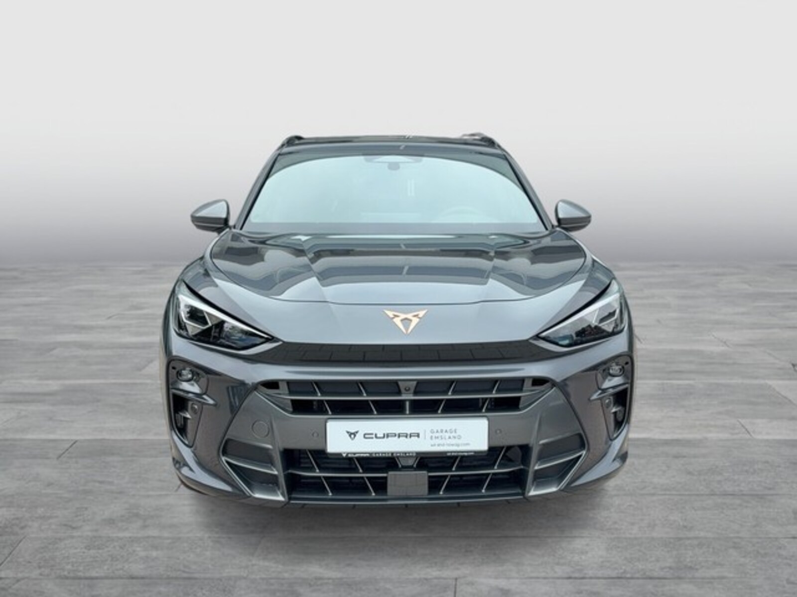 CUPRA Terramar – Bild 7