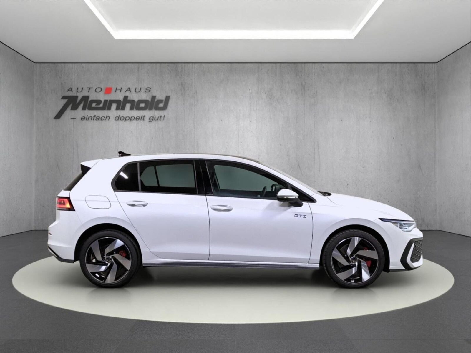Volkswagen Golf – Bild 3