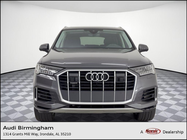 2023 Audi Q7