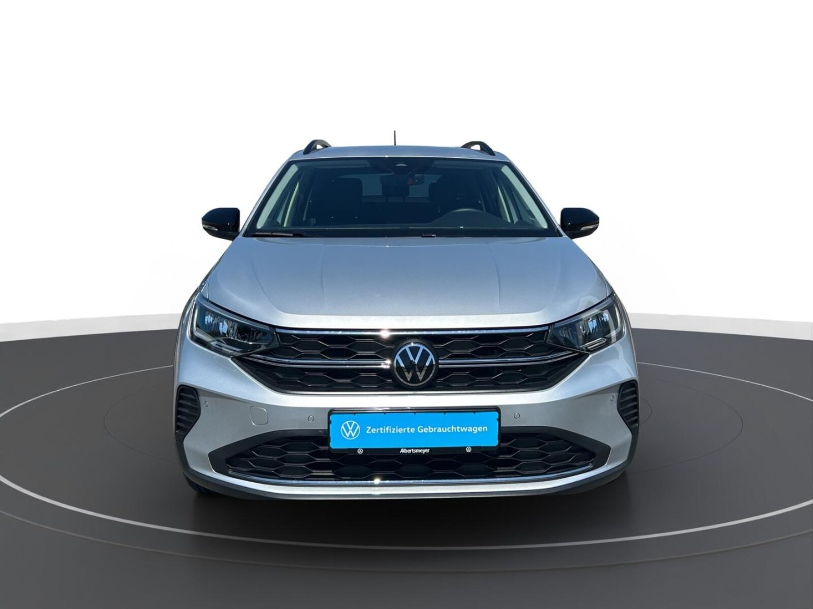 Volkswagen Taigo – Bild 6