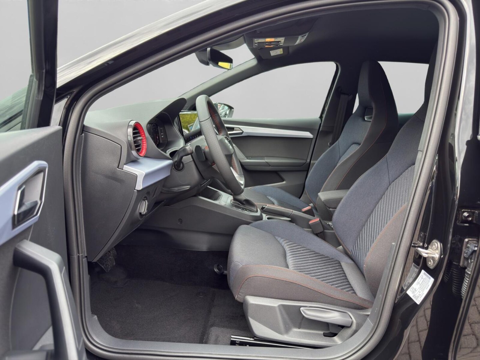 SEAT Ibiza – Bild 8