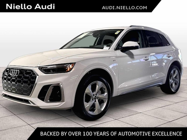 2023 Audi Q5