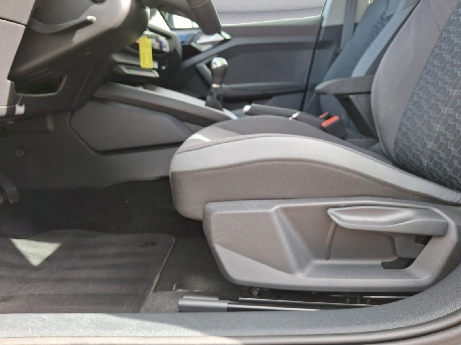 Audi A1 Sportback – Bild 21