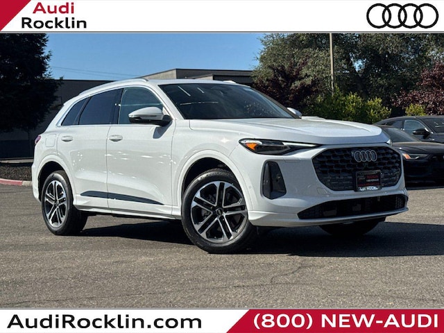 2026 Audi Q5