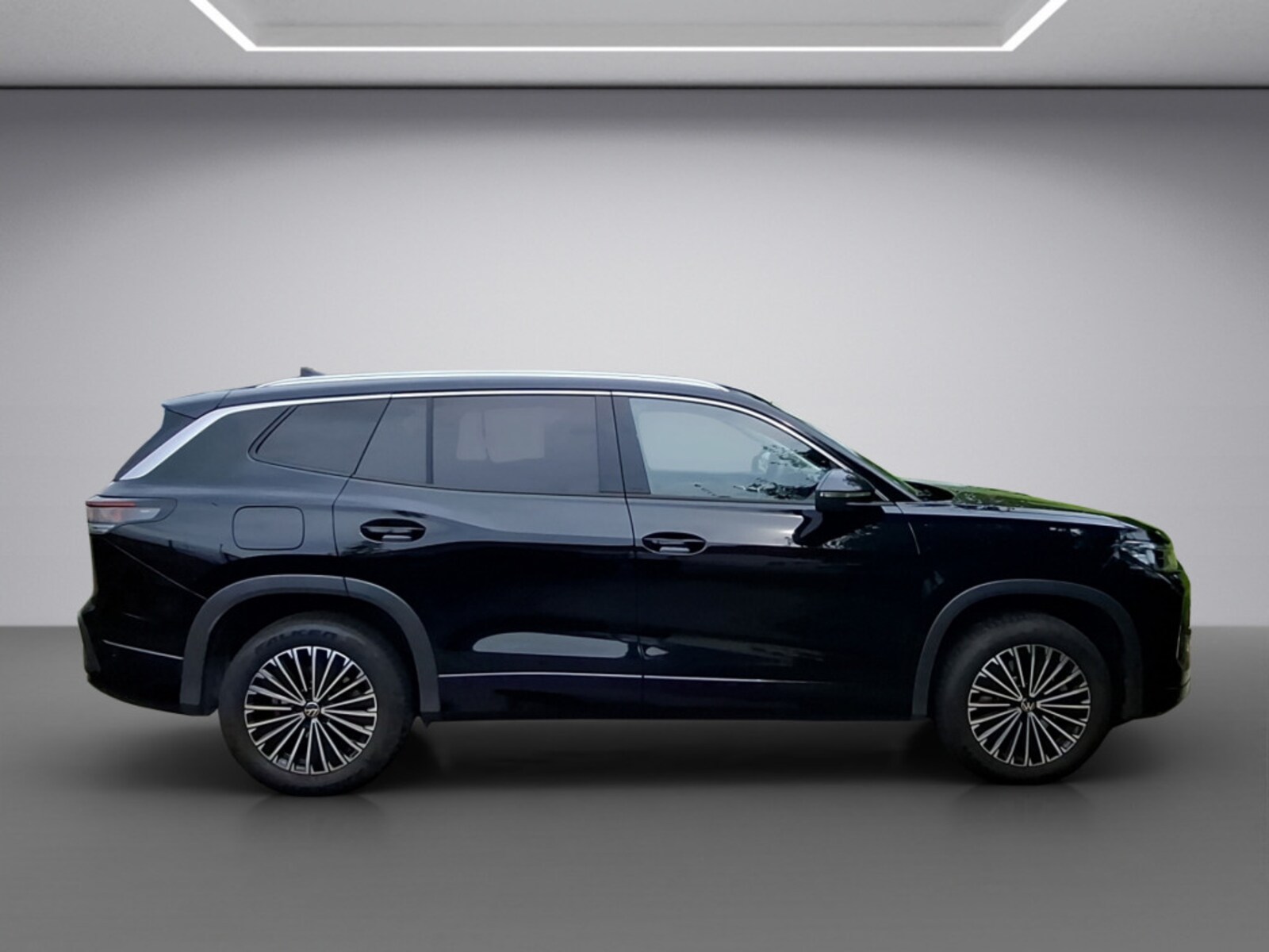 Volkswagen Tayron – Bild 6