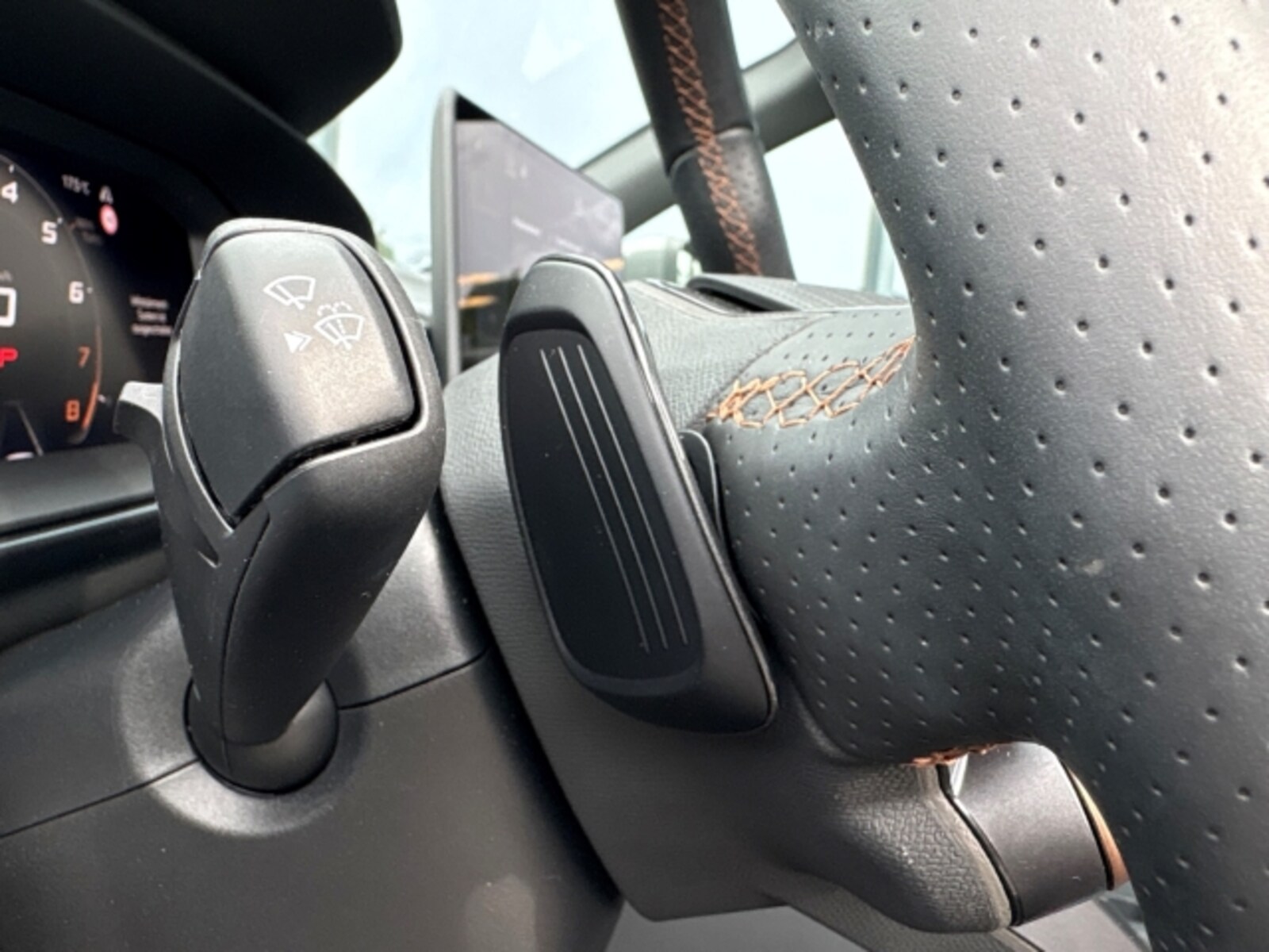 CUPRA Terramar – Bild 24