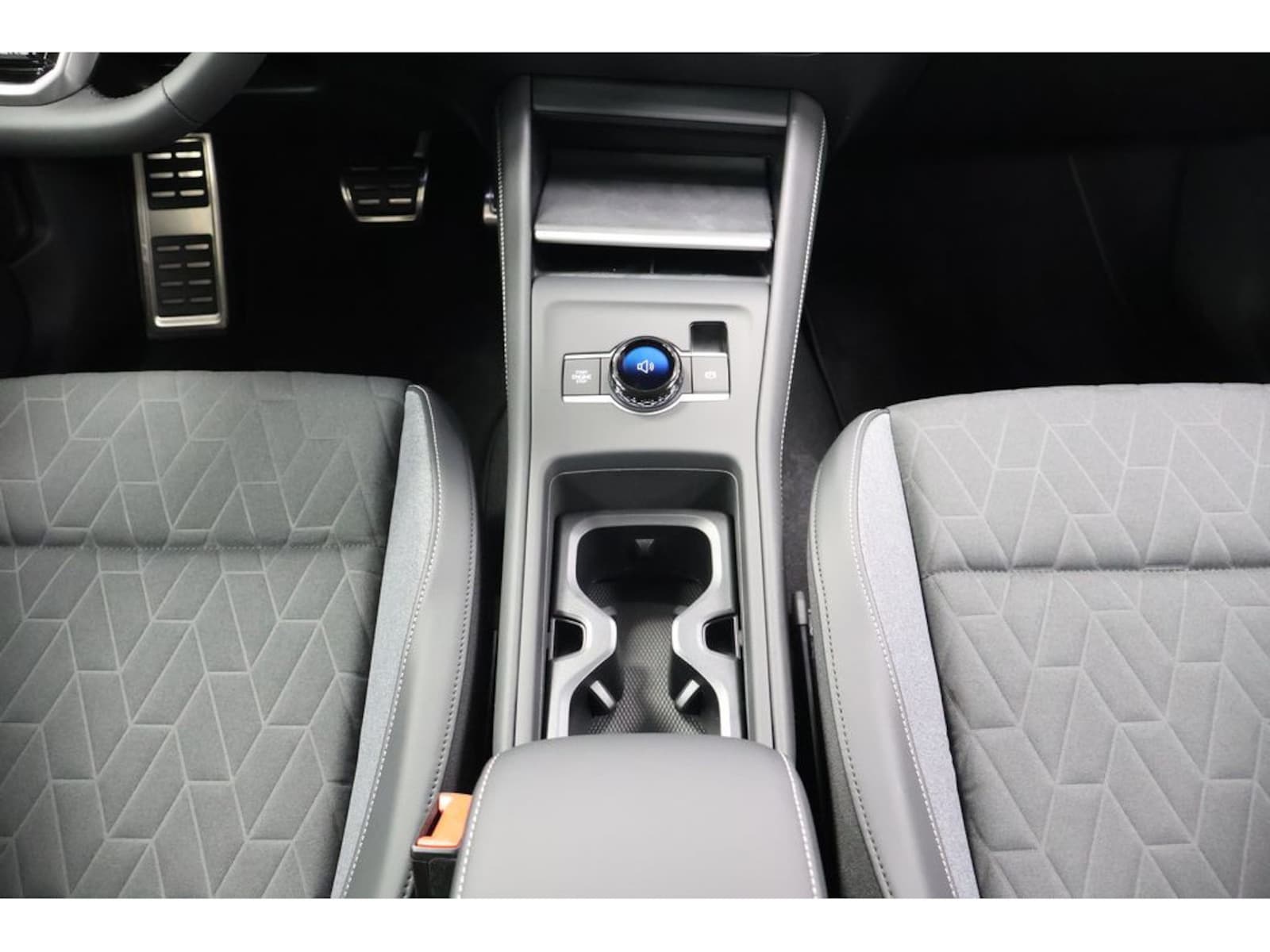 Volkswagen Tiguan – Bild 12
