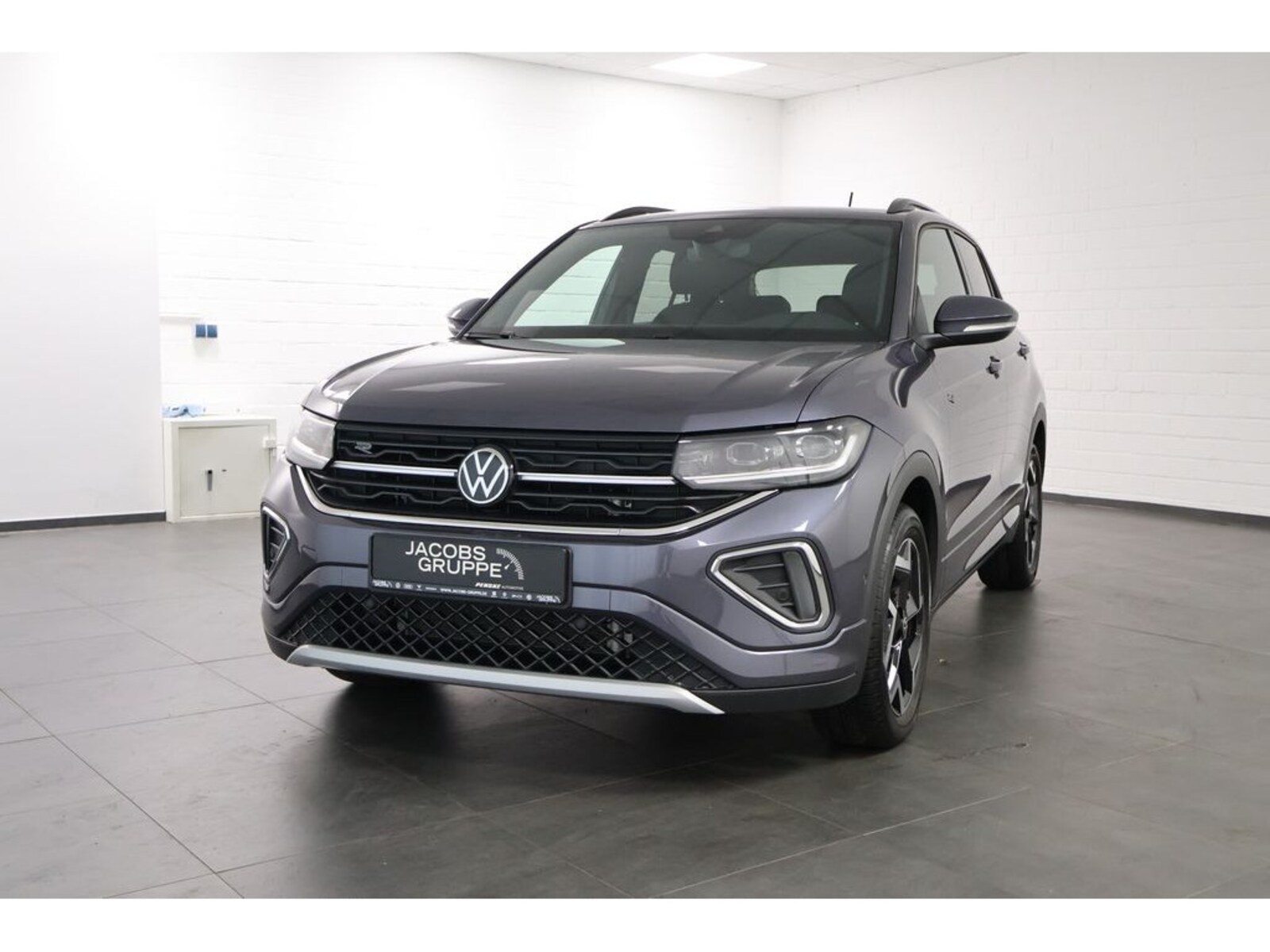 Volkswagen T-Cross – Bild 2