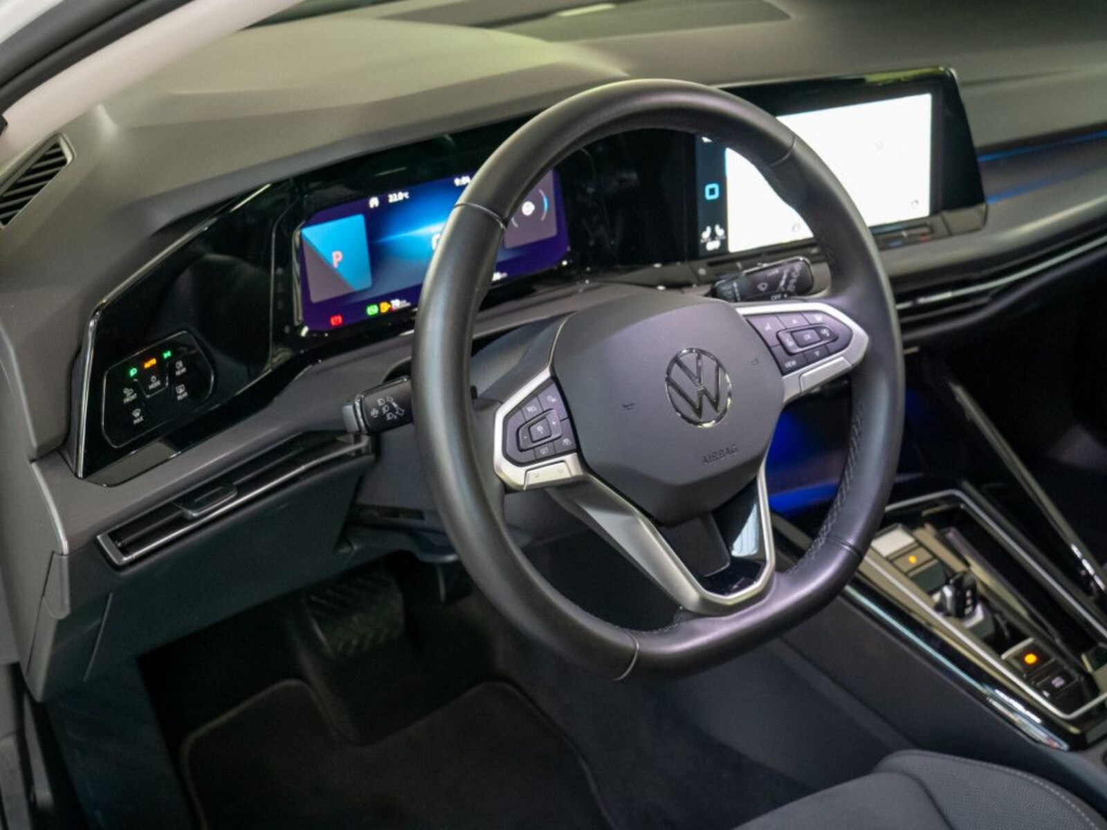 Volkswagen Golf Variant – Bild 18