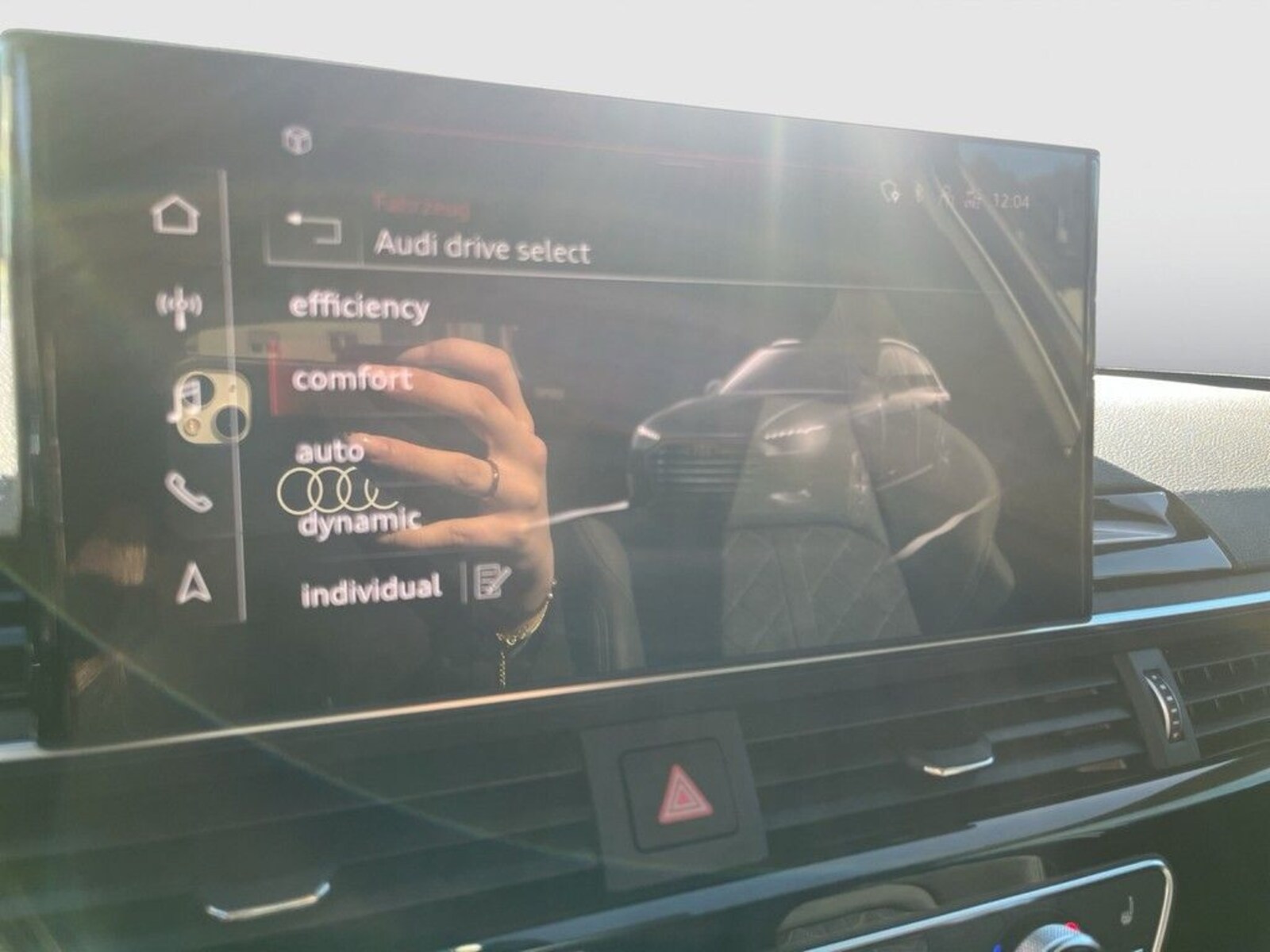Audi A4 Avant – Bild 24