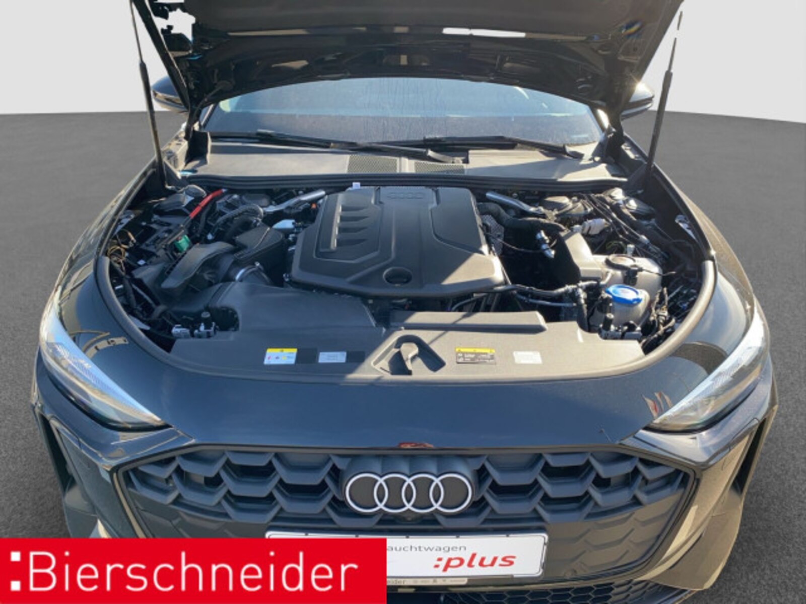 Audi A5 Avant – Bild 15