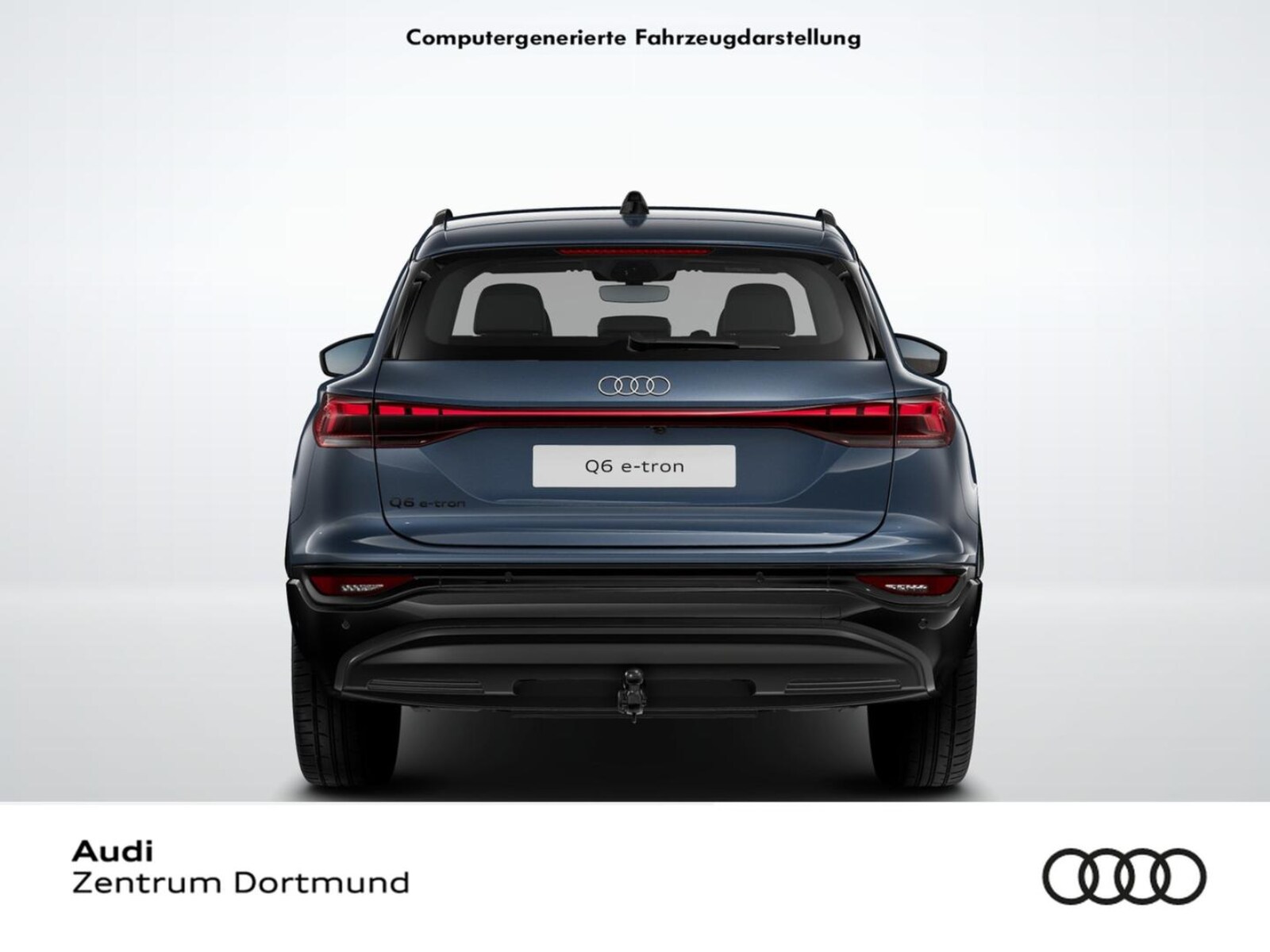Audi Q6 e-tron – Bild 6
