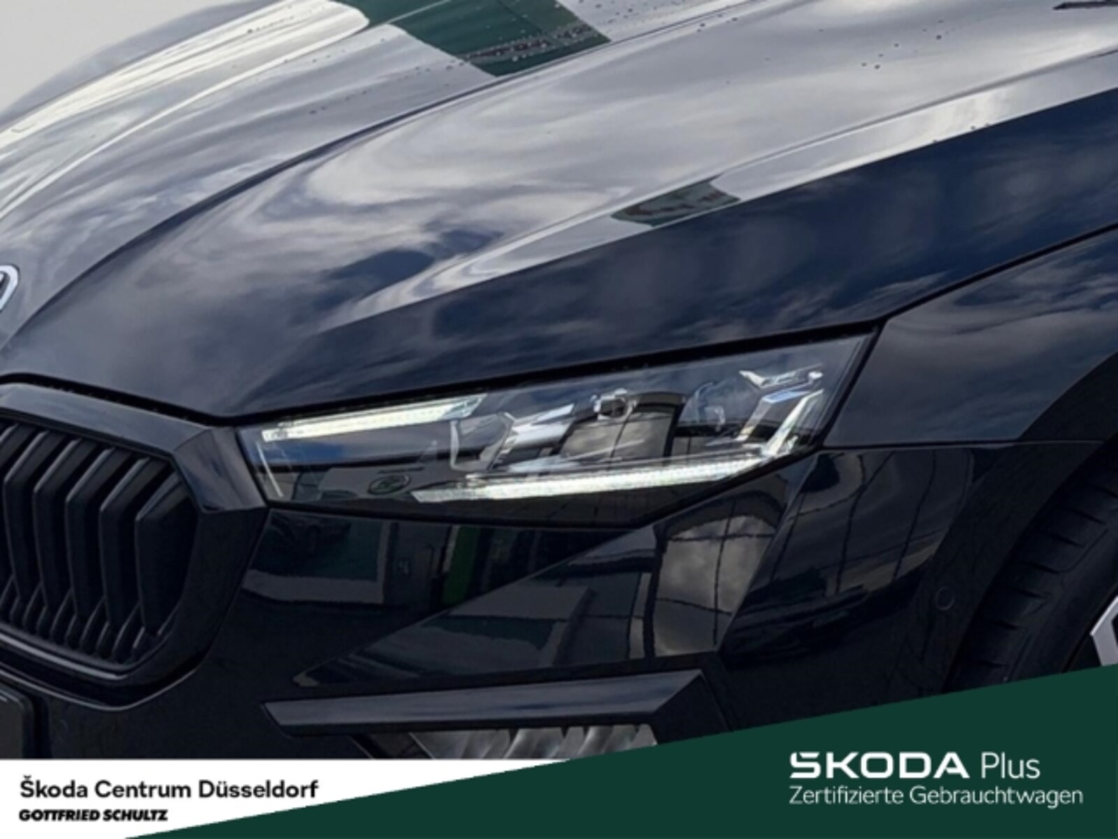 Škoda Scala – Bild 4