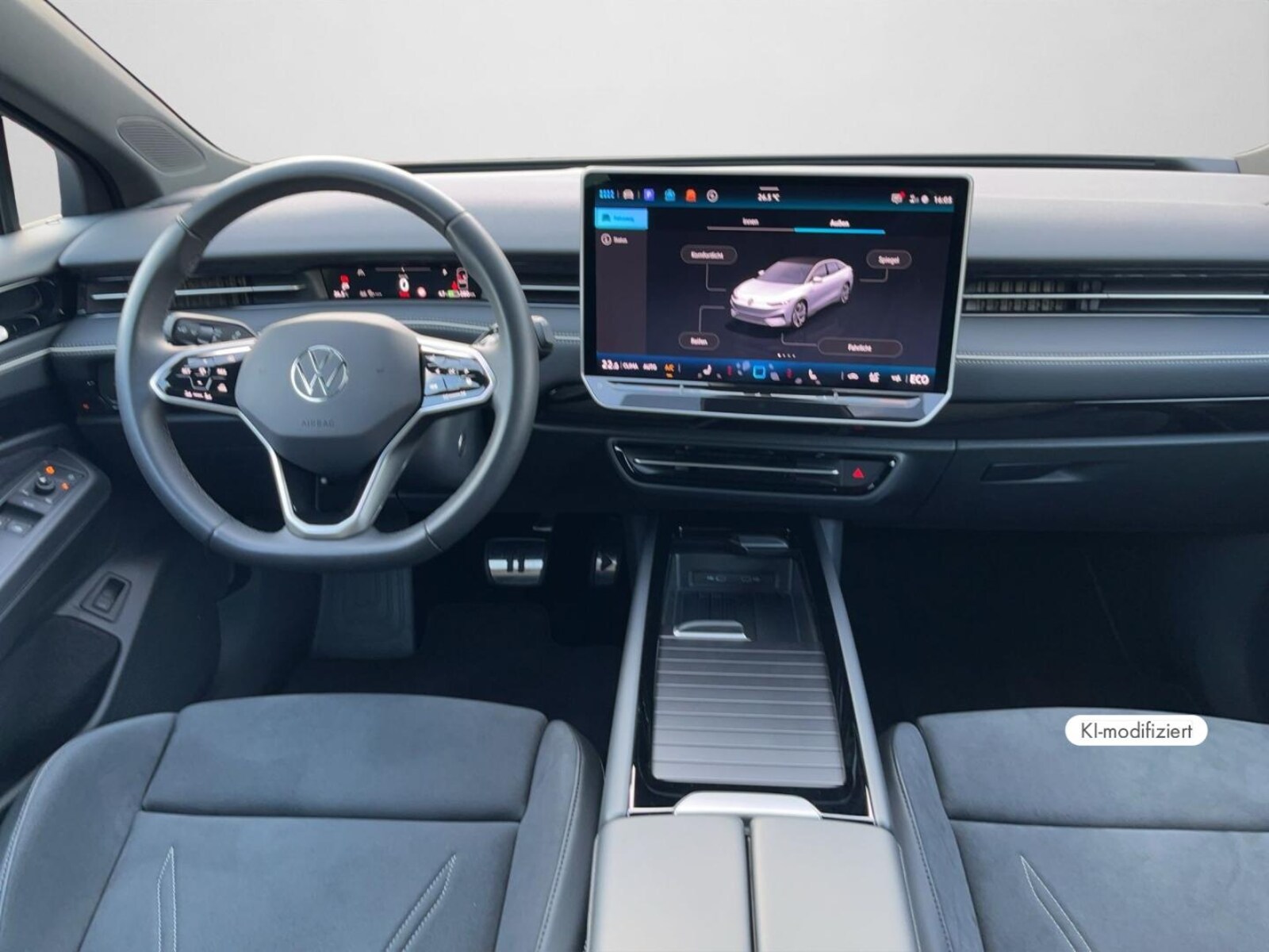 Volkswagen ID.7 – Bild 4