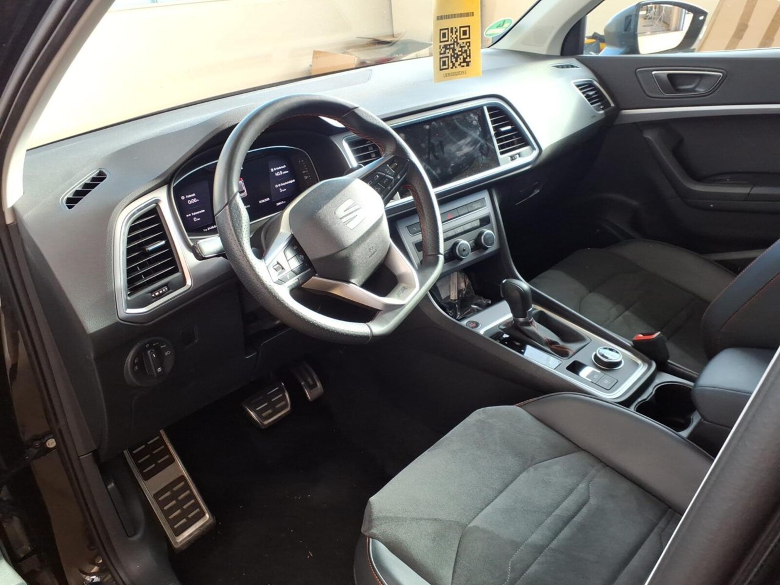 SEAT Ateca – Bild 5
