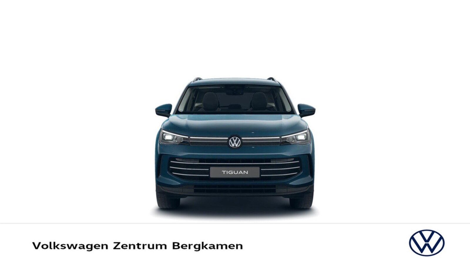 Volkswagen Tiguan – Bild 3