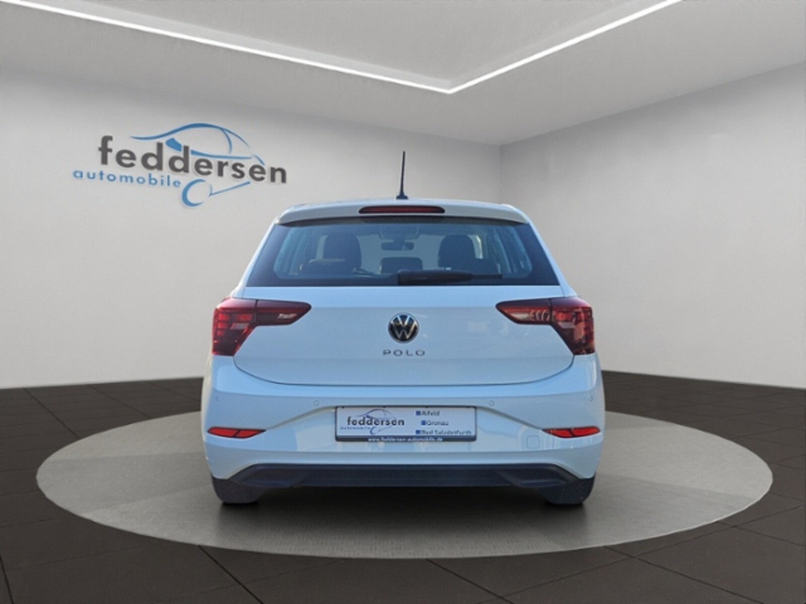 Volkswagen Polo – Bild 5