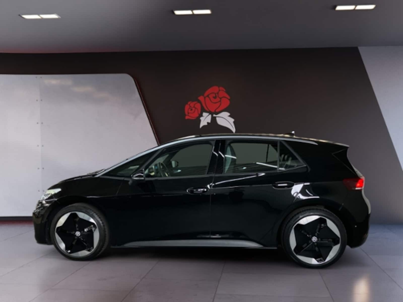 Volkswagen ID.3 – Bild 3