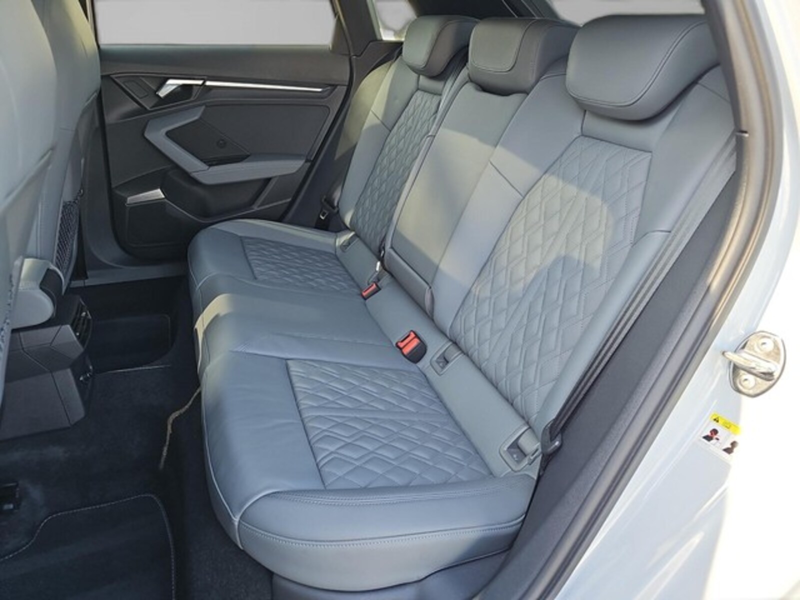 Audi A3 Sportback – Bild 15