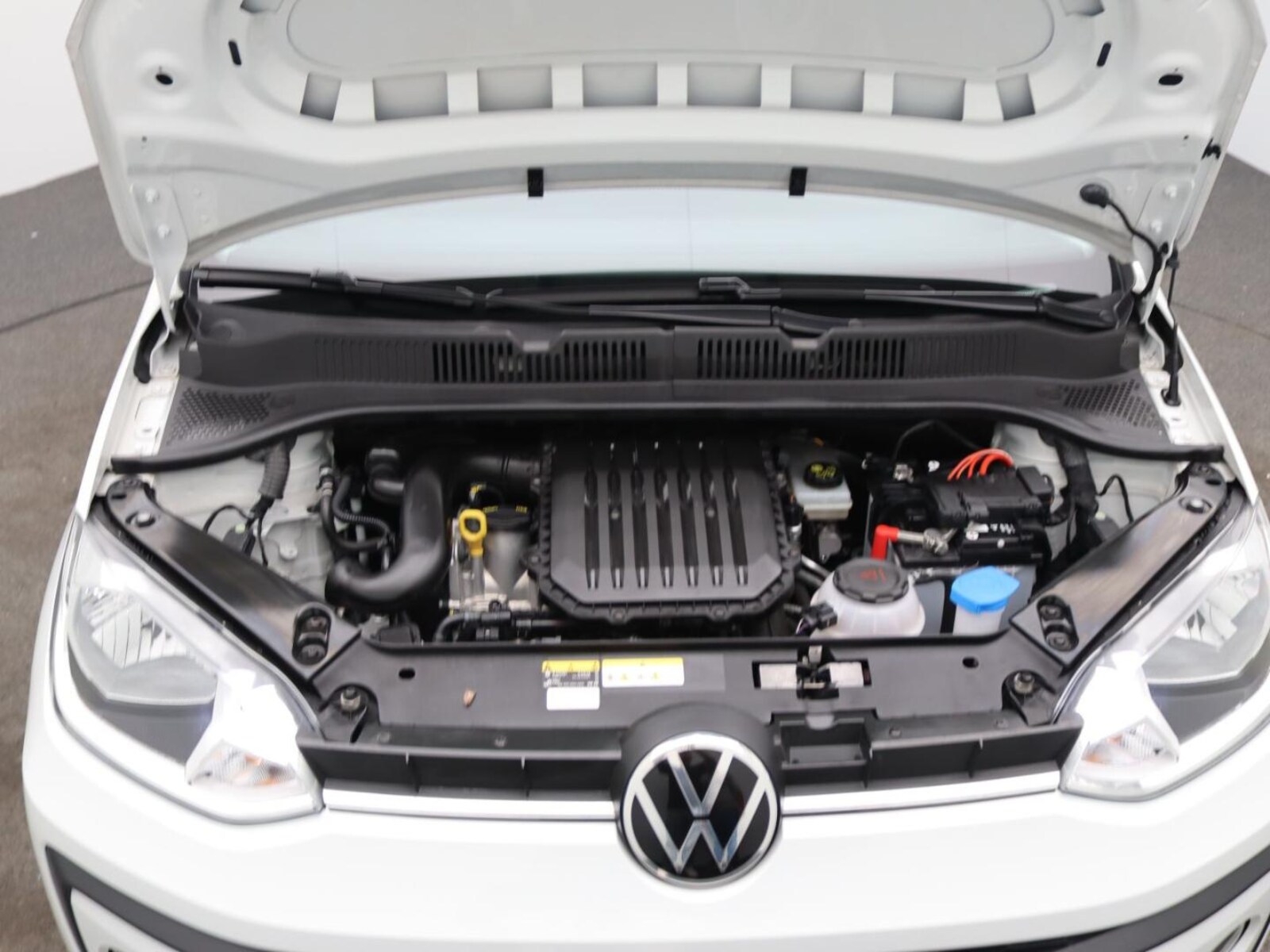 Volkswagen up! – Bild 9