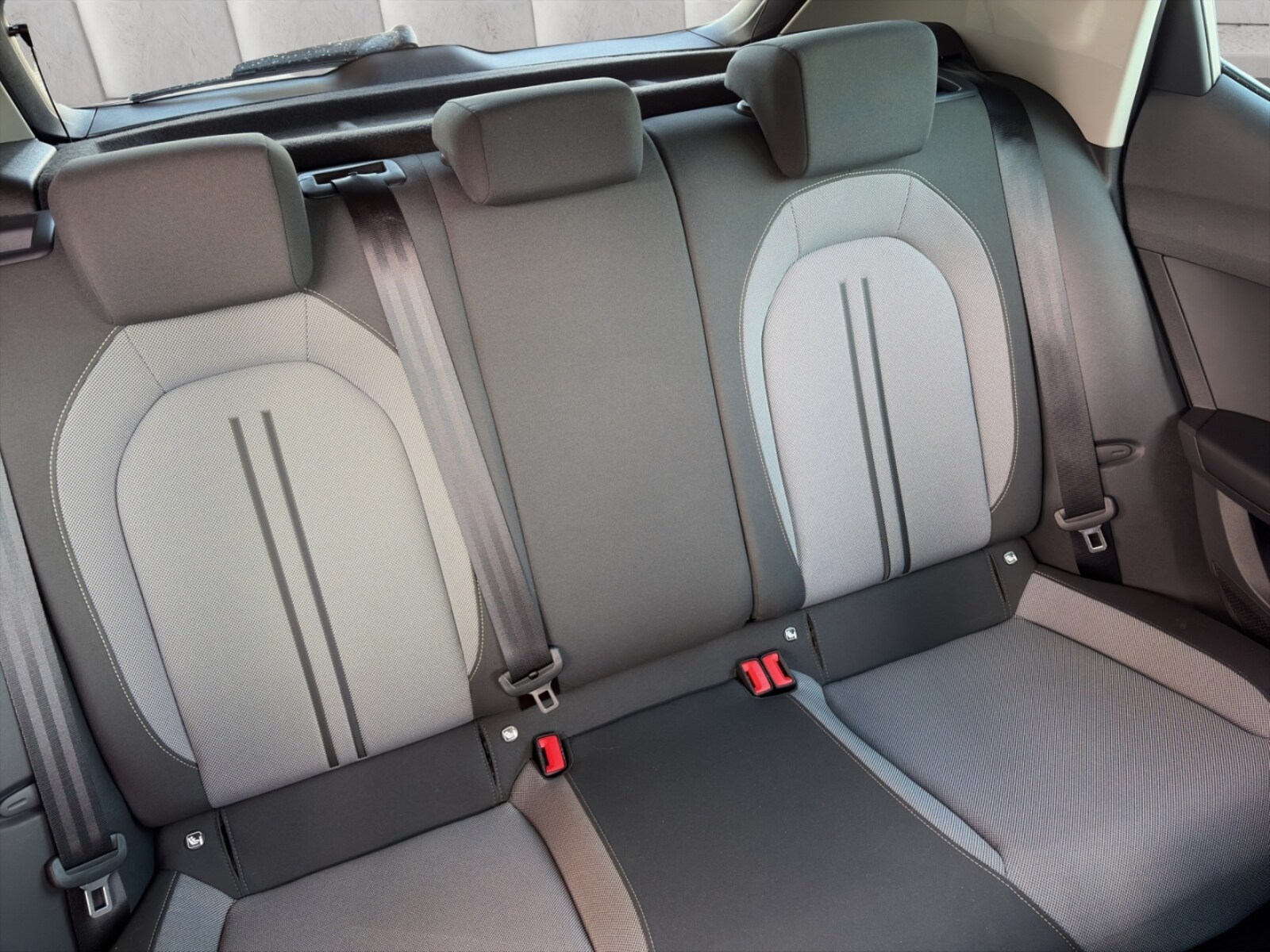 SEAT Leon – Bild 14