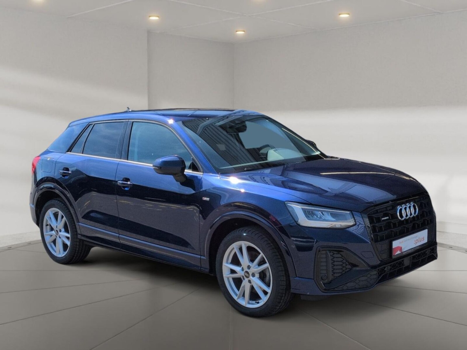 Audi Q2 – Bild 6
