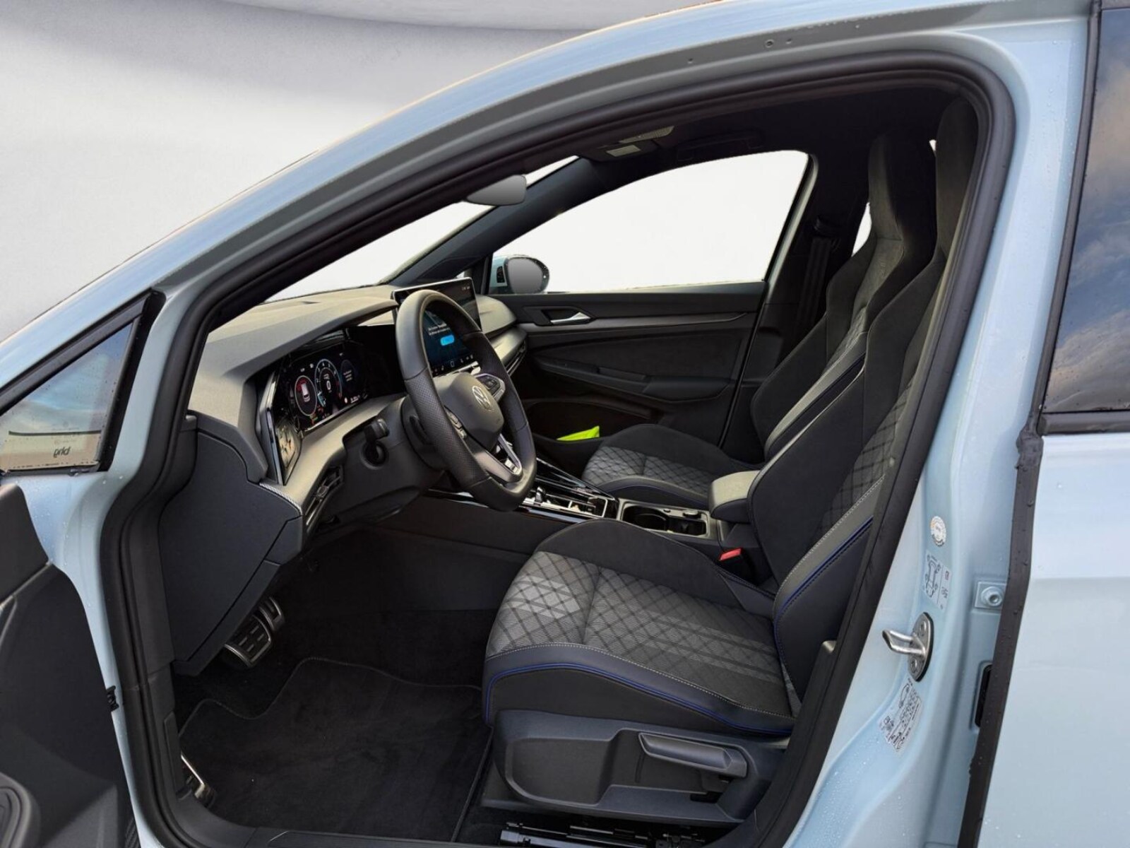 Volkswagen Golf – Bild 10