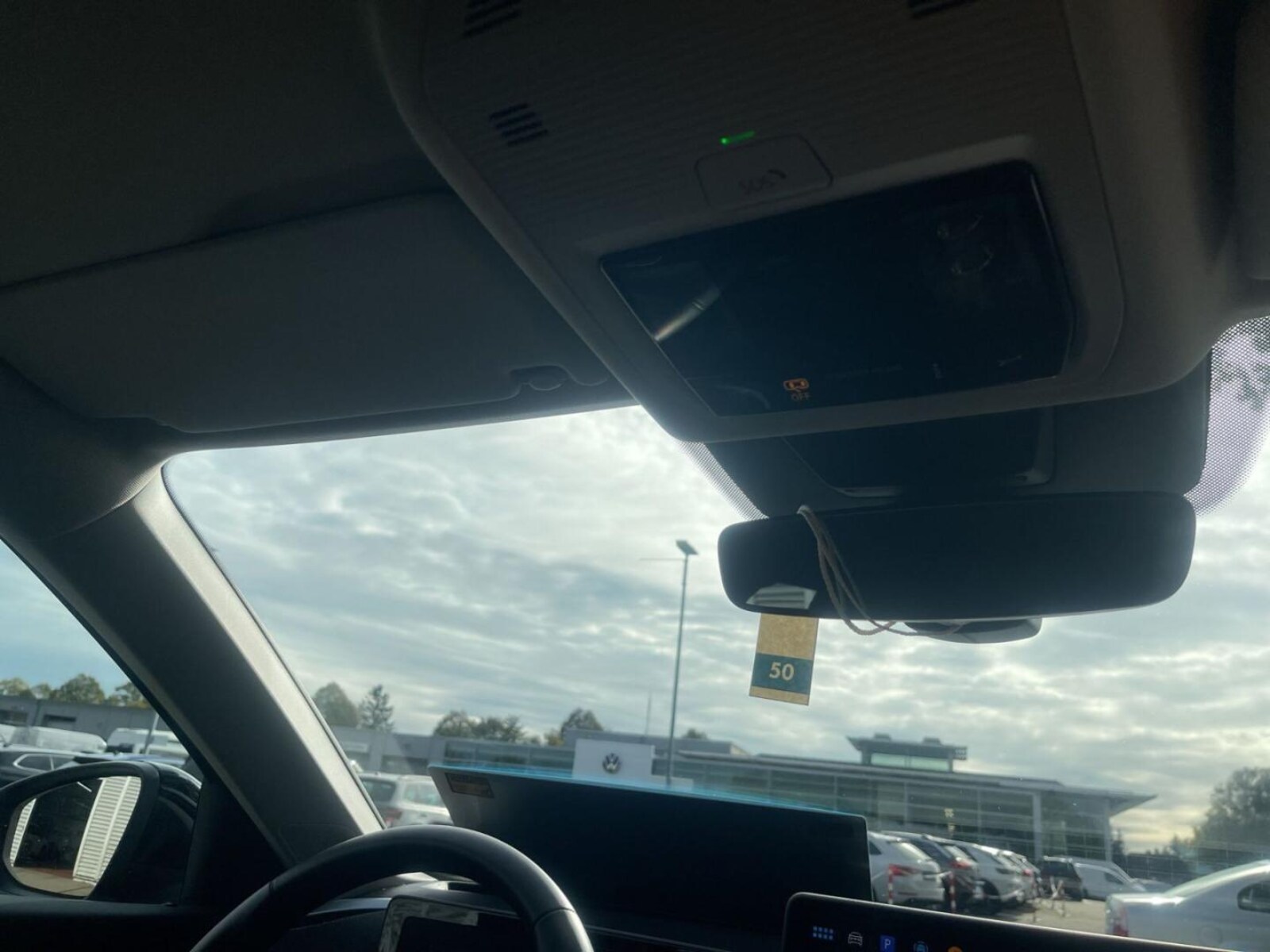 Volkswagen T-Roc – Bild 21