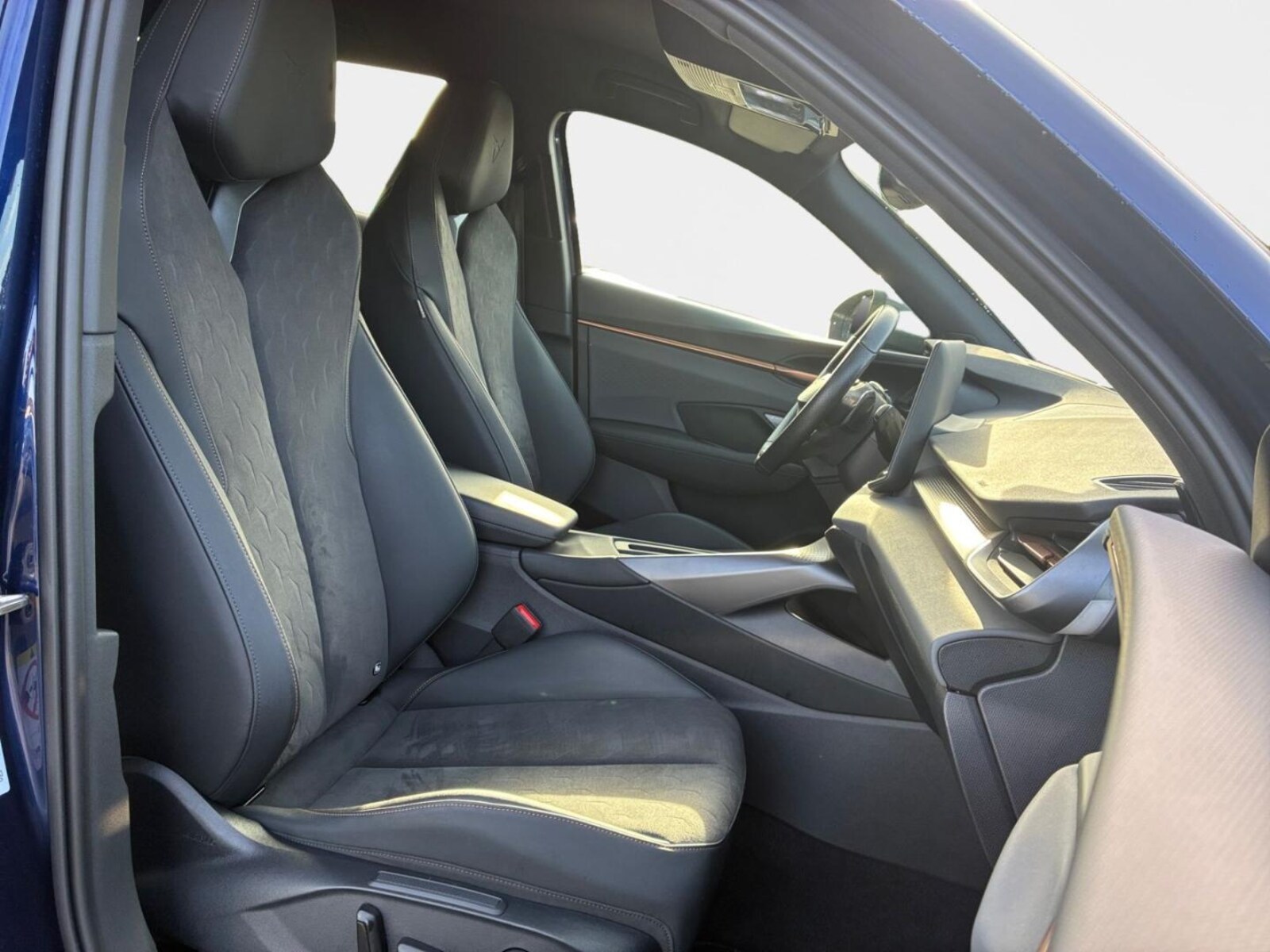 CUPRA Terramar – Bild 15