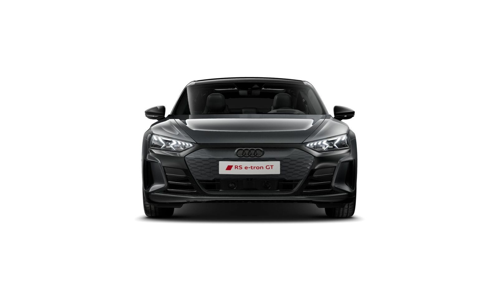 Audi RS e-tron GT – Bild 4