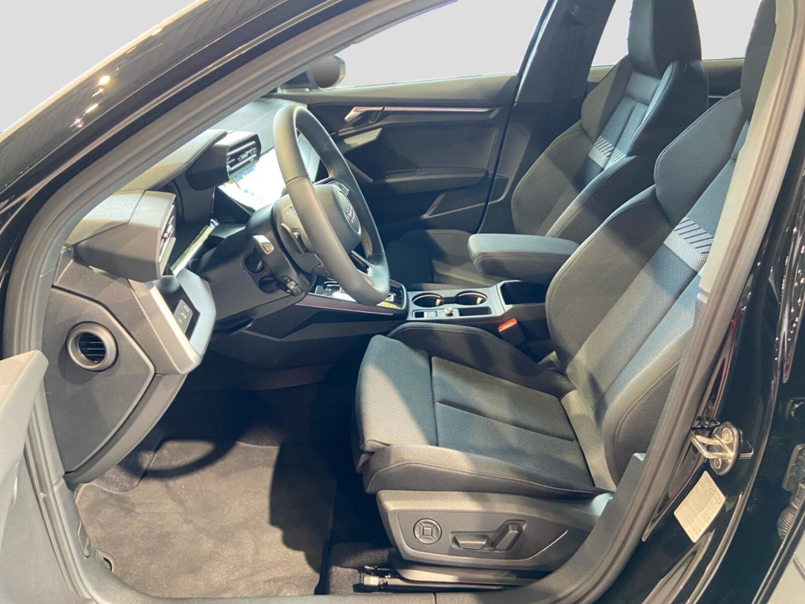 Audi A3 Sportback – Bild 9